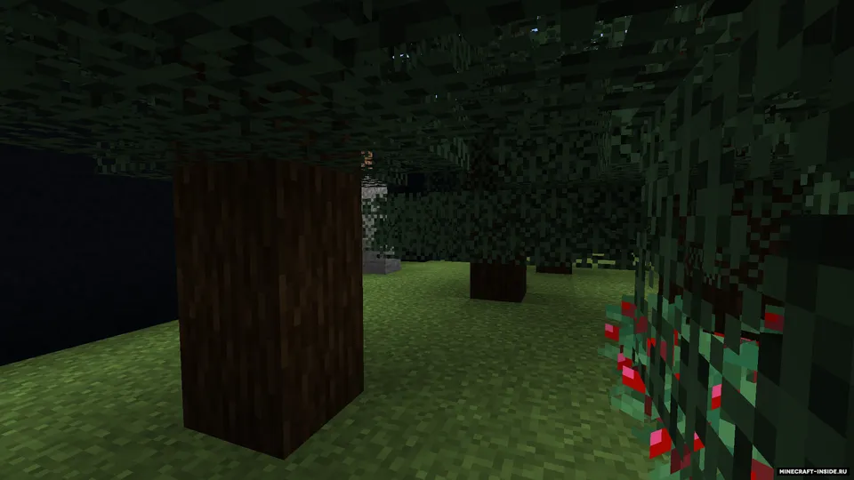 G'alati tush 2 — Minecraft xarita, rasm 3