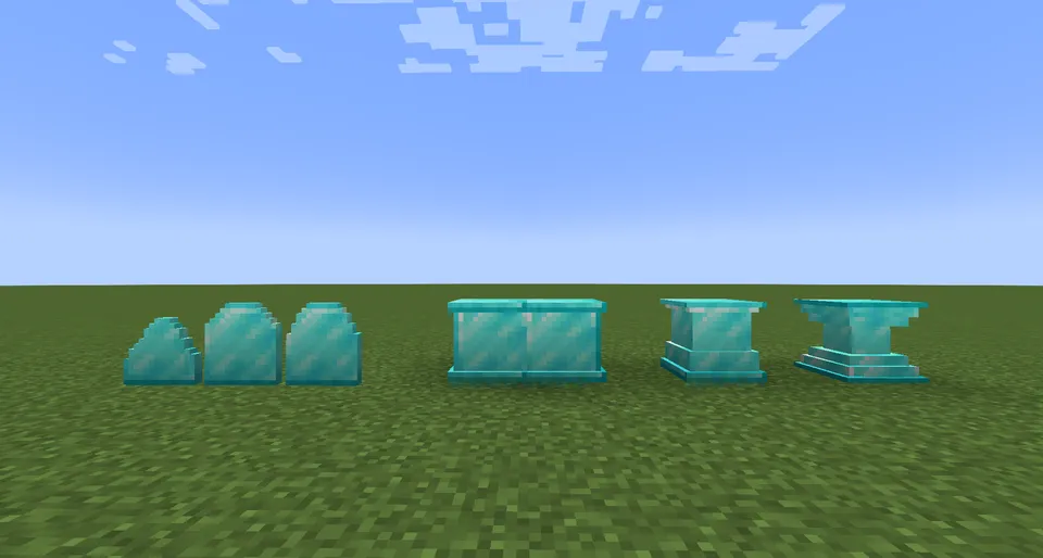Graveyards & Ghosts — Minecraft mod, rasm 6