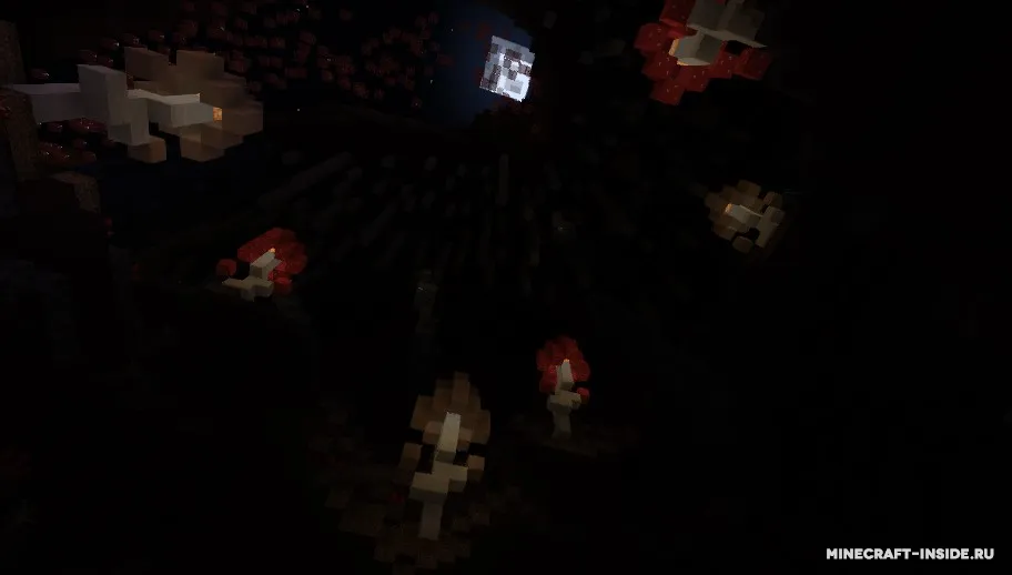 Daemonicus Universum — Minecraft xarita, rasm 3
