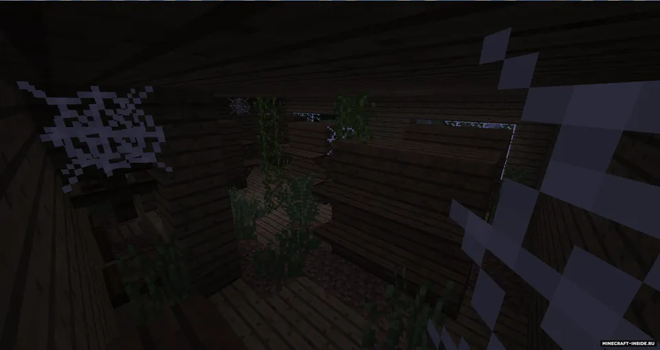 Butunjahon toshqini, 2100-yil — Minecraft xarita, rasm 5