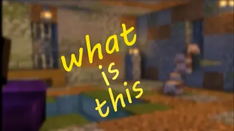What is this