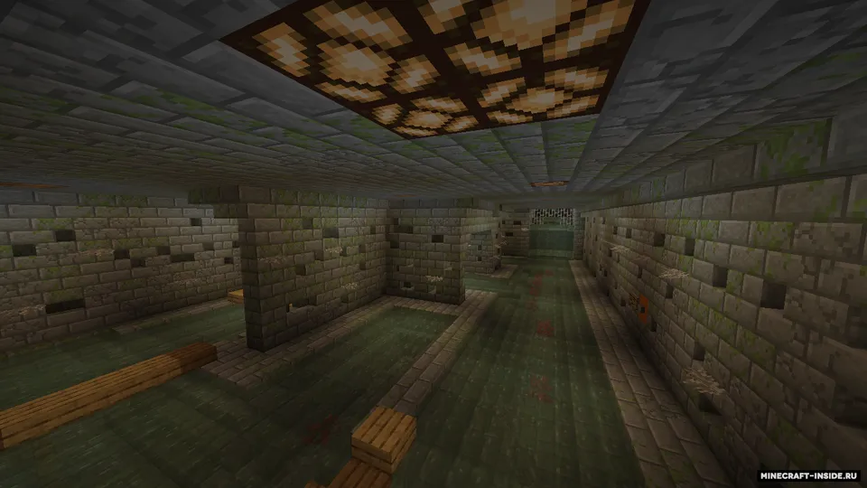 What is this — Minecraft xarita, rasm 2