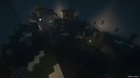 Vacant Void