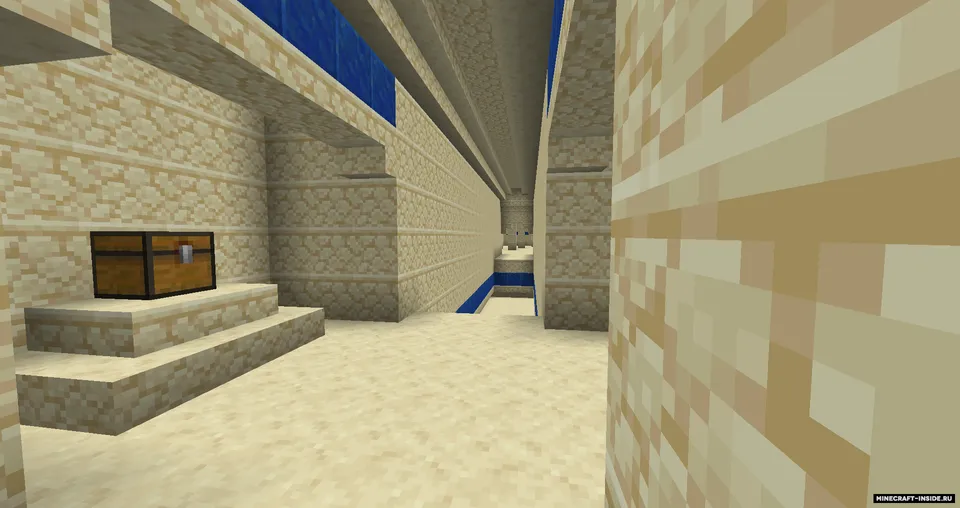 The Parkour Door - Remastered 2020 — Minecraft xarita, rasm 3