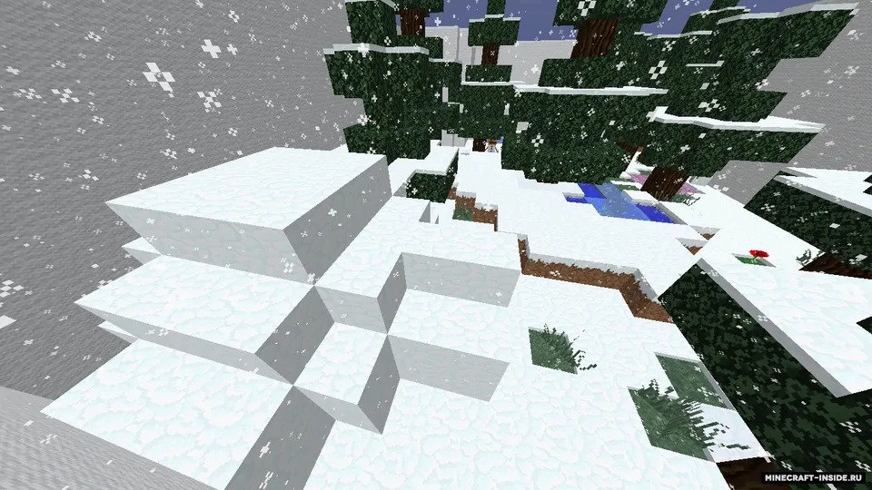 Yosh Sherlock rolida tugmani top — Minecraft xarita, rasm 5