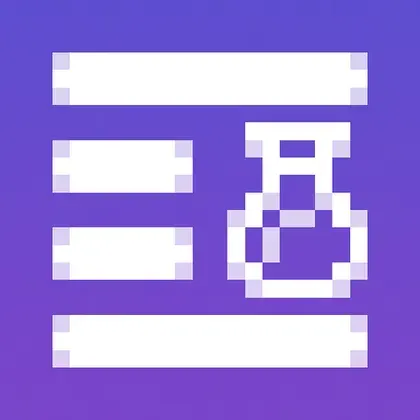 Potion Icons