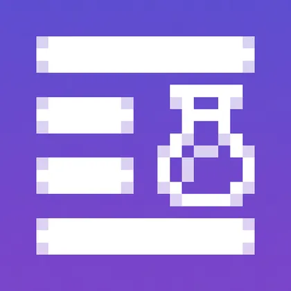Potion Icons — Minecraft mod, rasm 1