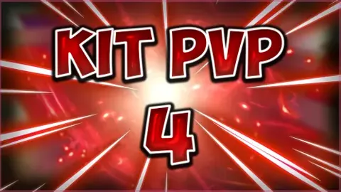 Kit Pvp 4 by StrausSquad