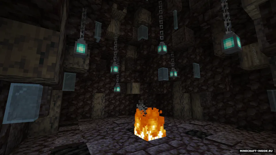 The Power of Words — Minecraft xarita, rasm 4