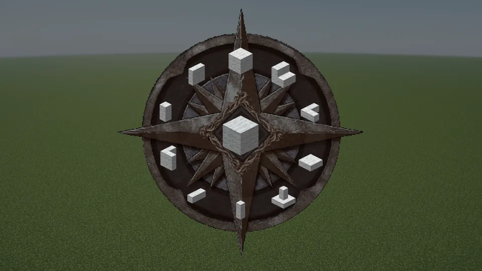 More Shapes! — Minecraft mod, rasm 2