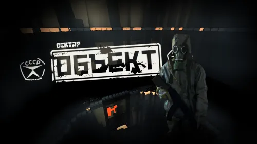 Obyekt — Minecraft xarita, rasm 1