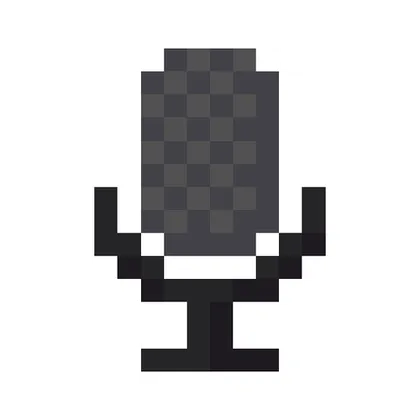 Simple Voice Chat — Minecraft mod, rasm 1