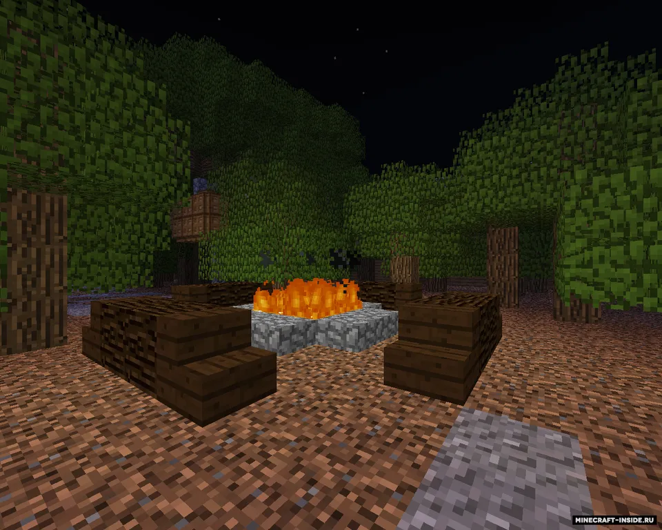 Marder - Maniyak — Minecraft xarita, rasm 7