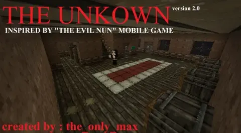 The Unknown