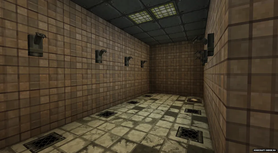 The Unknown — Minecraft xarita, rasm 4