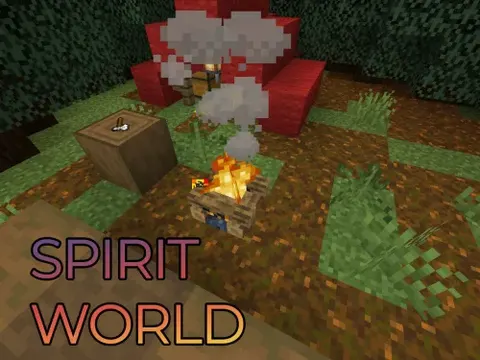 Spirit World