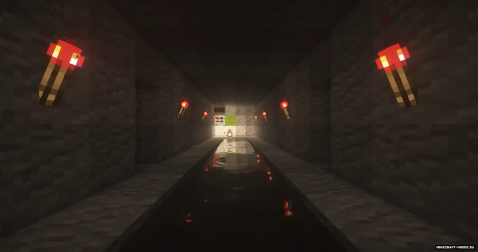 Job Interview — Minecraft xarita, rasm 3