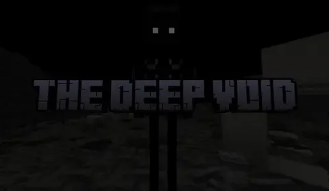 Mortius' The Deep Void