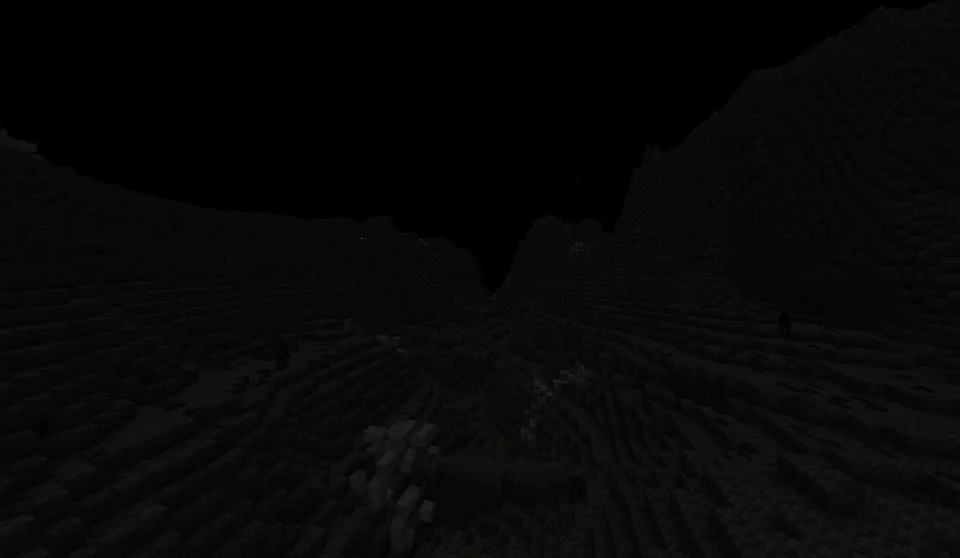 Mortius' The Deep Void — Minecraft mod, rasm 4