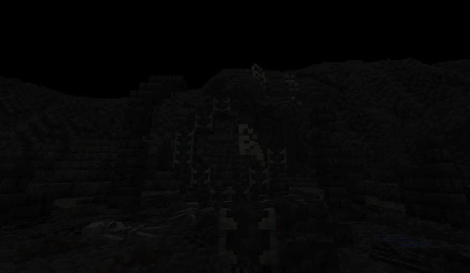 Mortius' The Deep Void — Minecraft mod, rasm 5