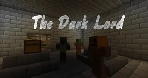The Dark Lord