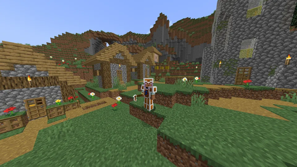 Copper Potential — Minecraft mod, rasm 2