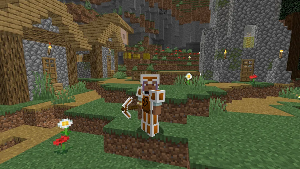 Copper Potential — Minecraft mod, rasm 4