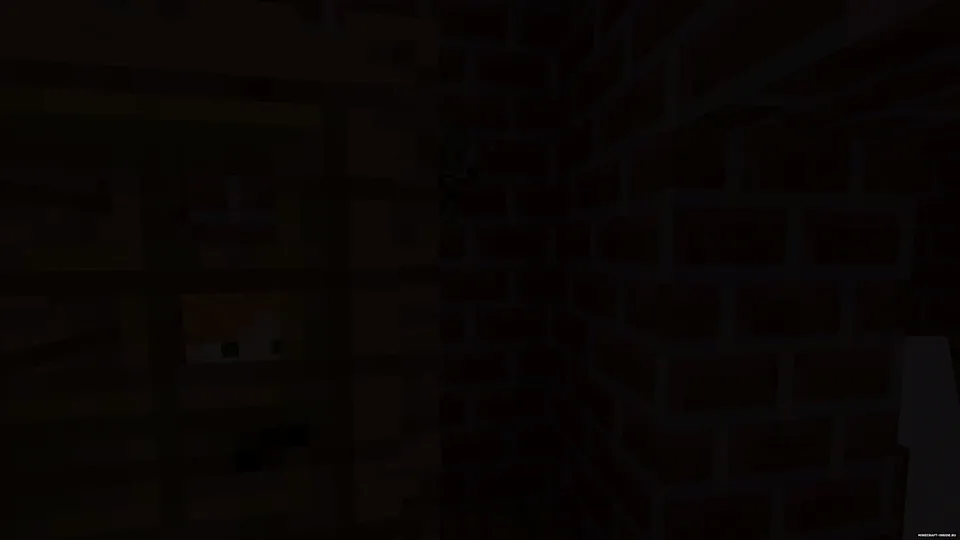 Aldov | Birinchi bob — Minecraft xarita, rasm 4