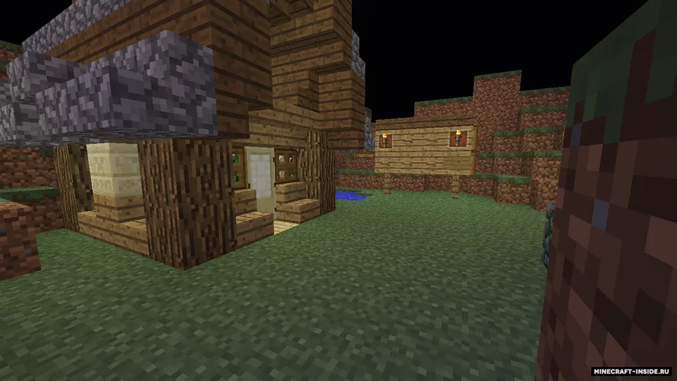 Parkour map by morefose — Minecraft xarita, rasm 7