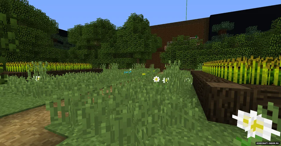 Abscond — Minecraft xarita, rasm 3