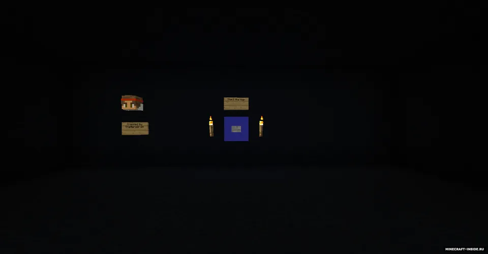 Abscond — Minecraft xarita, rasm 4