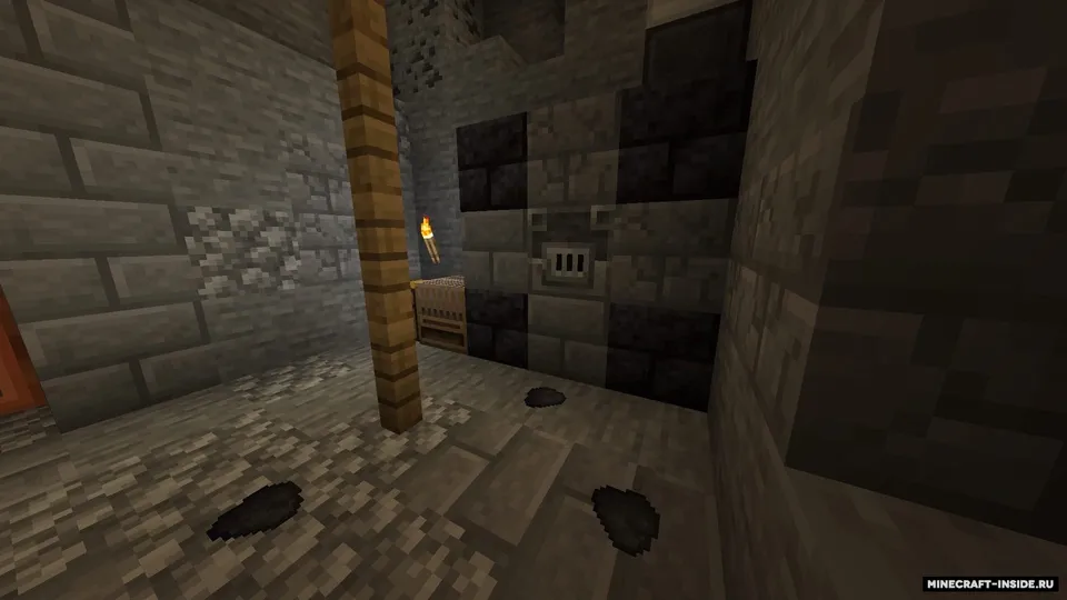 Killswitch 2 — Minecraft xarita, rasm 2