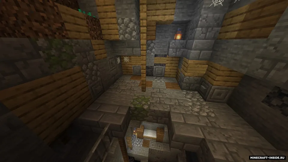 Killswitch 2 — Minecraft xarita, rasm 3