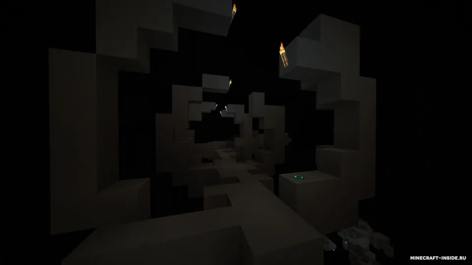 Killswitch 2 — Minecraft xarita, rasm 4