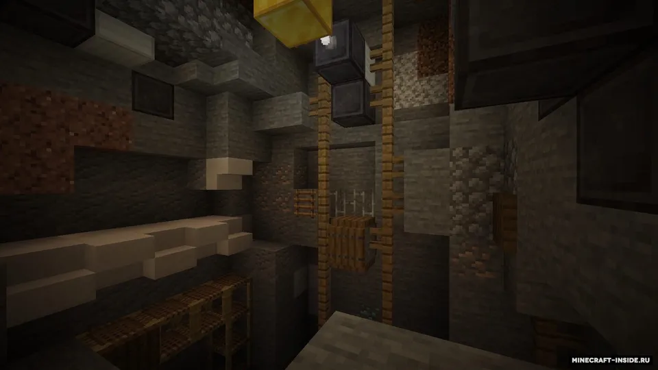 Killswitch 2 — Minecraft xarita, rasm 6