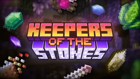 Keepers of the Stones