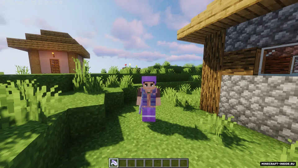 Keepers of the Stones — Minecraft mod, rasm 3