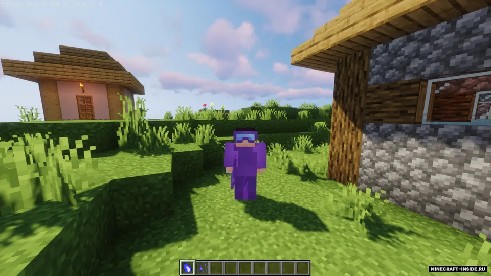 Keepers of the Stones — Minecraft mod, rasm 4