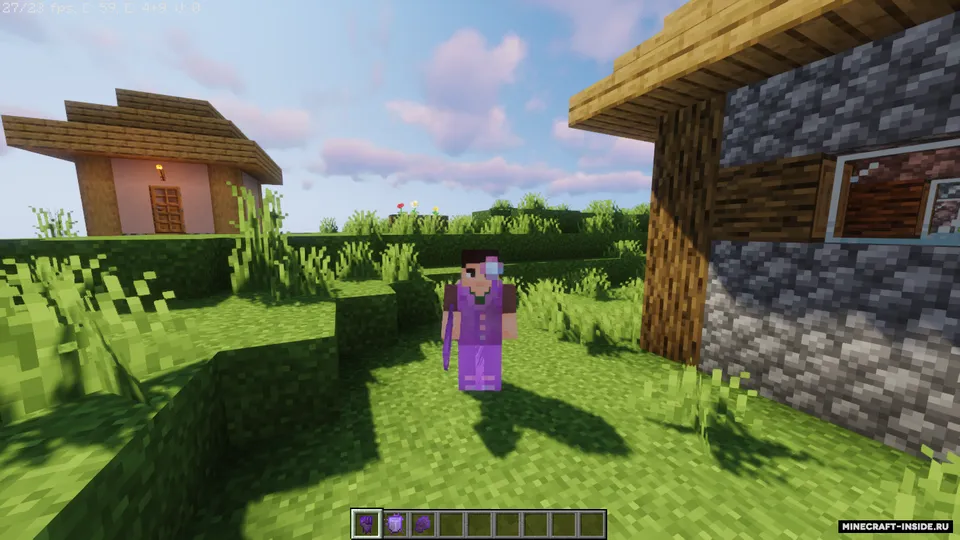 Keepers of the Stones — Minecraft mod, rasm 5