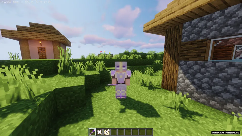 Keepers of the Stones — Minecraft mod, rasm 6