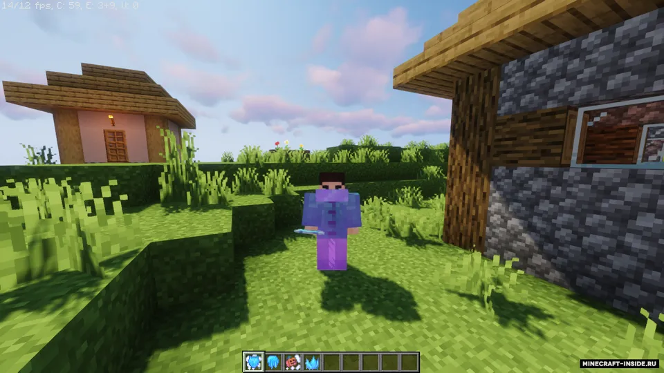 Keepers of the Stones — Minecraft mod, rasm 7