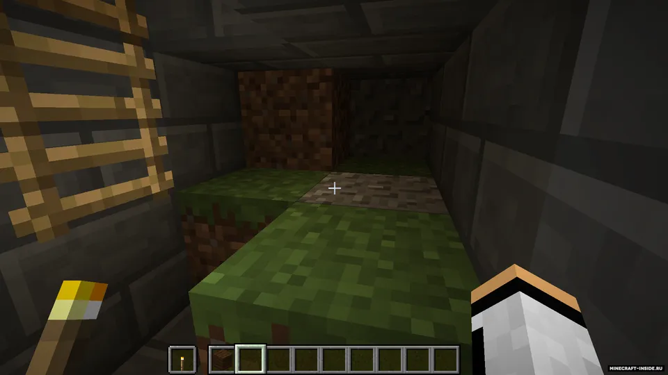 666-uy siri — Minecraft xarita, rasm 3