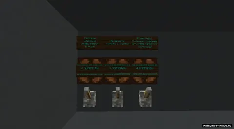 PvP-xarita - Qarama-qarshilik