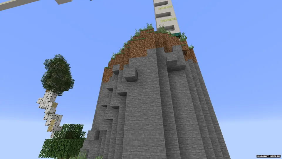 Kichik bino — Minecraft xarita, rasm 6