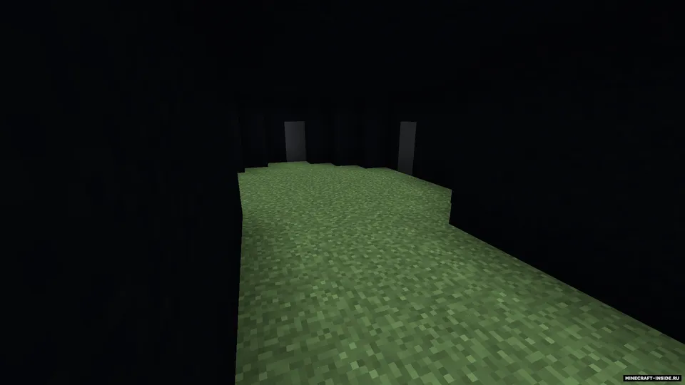 Kichik bino — Minecraft xarita, rasm 8