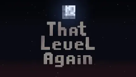 That Level Again
