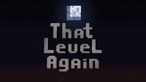 That Level Again — Minecraft xarita, rasm 1