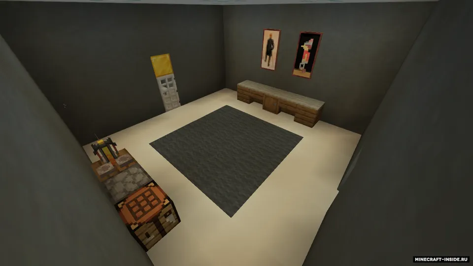 That Level Again — Minecraft xarita, rasm 2