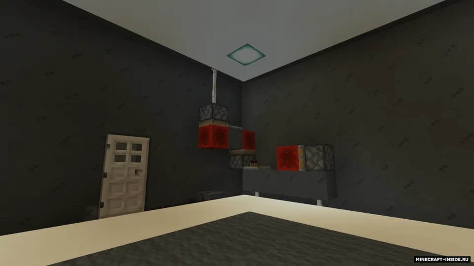 That Level Again — Minecraft xarita, rasm 3