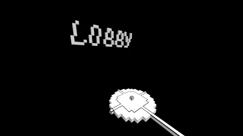 Lobby ACT 1 — Minecraft xarita, rasm 1